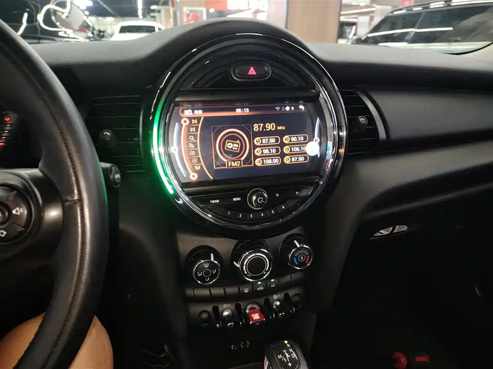 MINI MINI