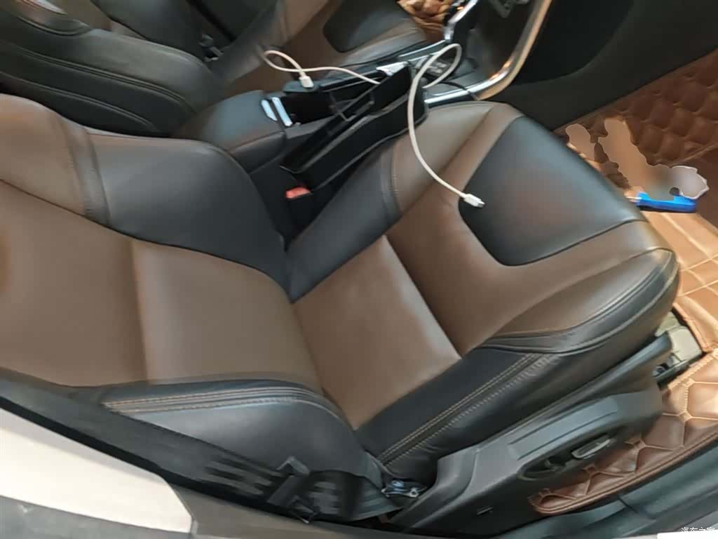 Volvo XC60, 2016 25