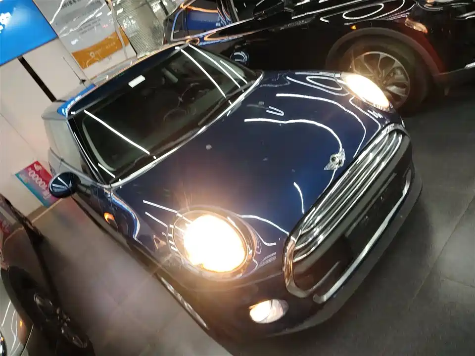 MINI MINI