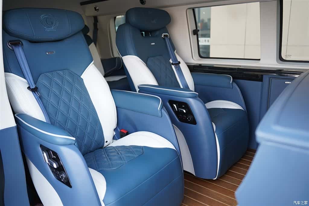 GMC G600S, 2016 14