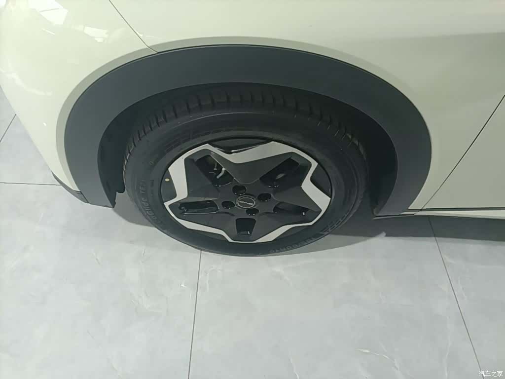 BYD Dolphin, 2022 23