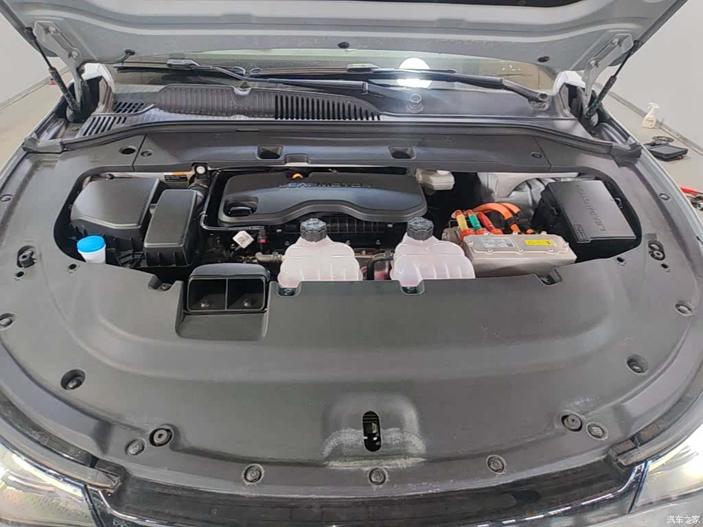 Leapmotor C01, 2024 16