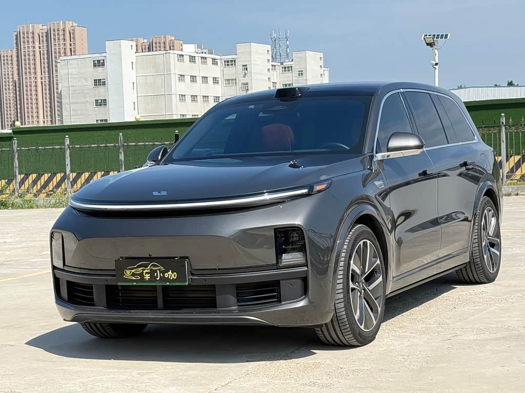 Li Auto L9