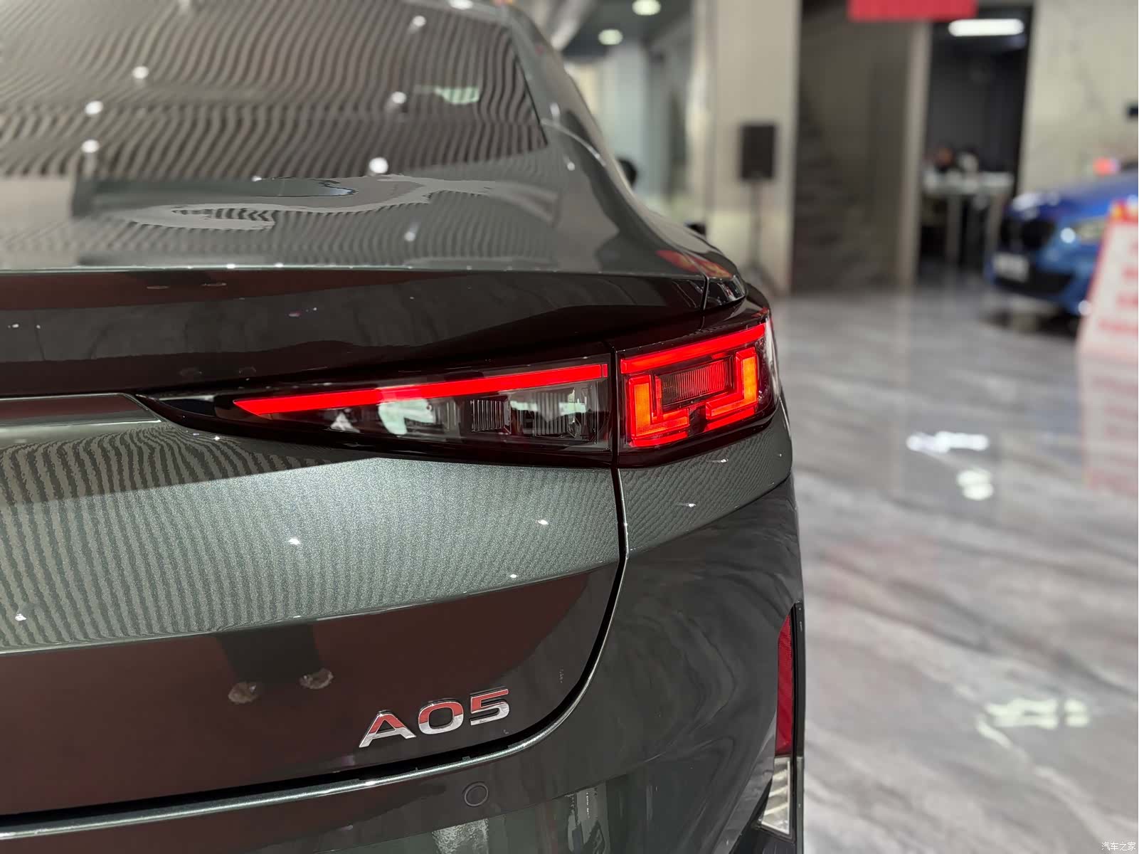 Changan Eado, 2024 25