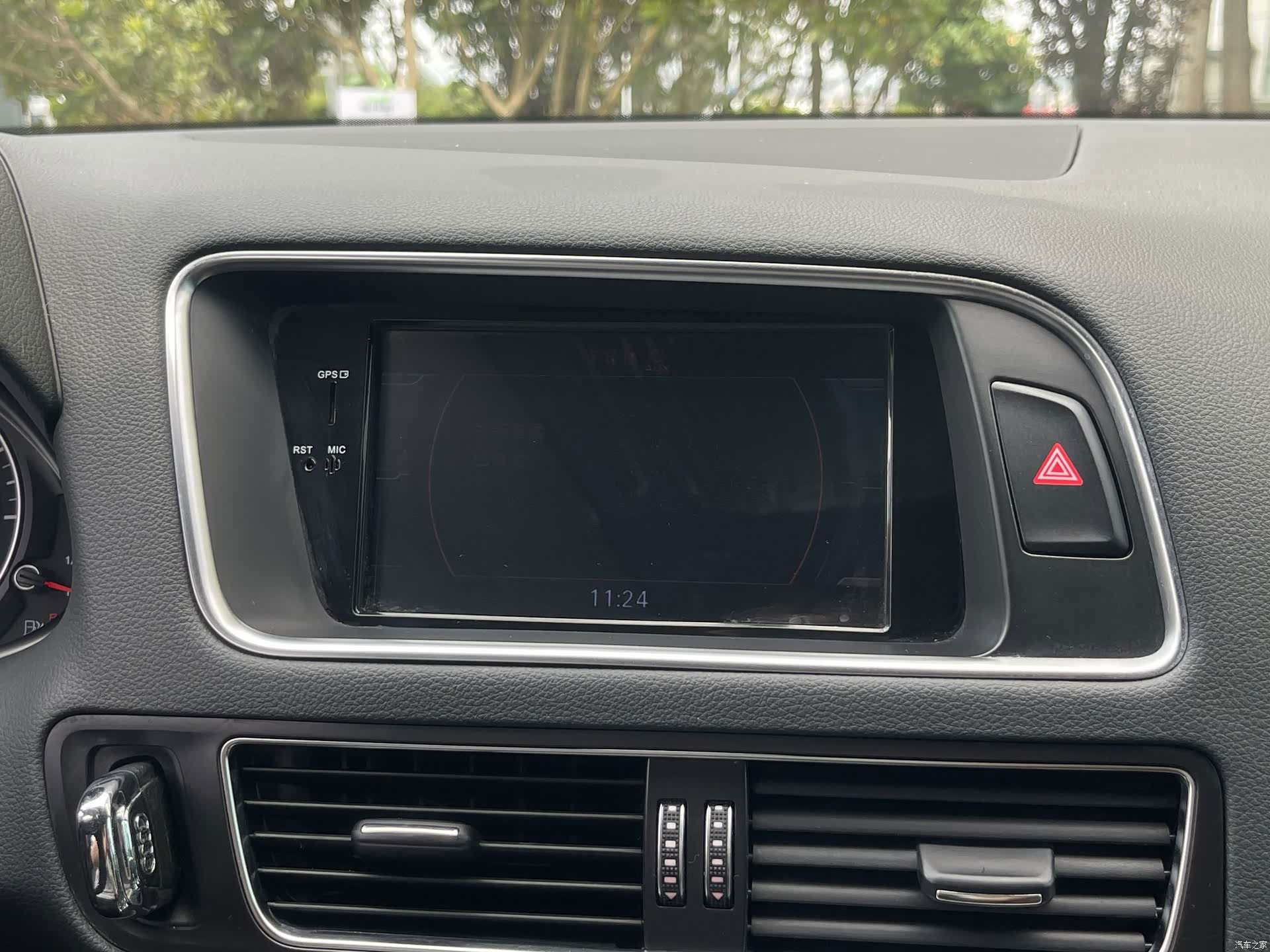 Audi Q5, 2018 15