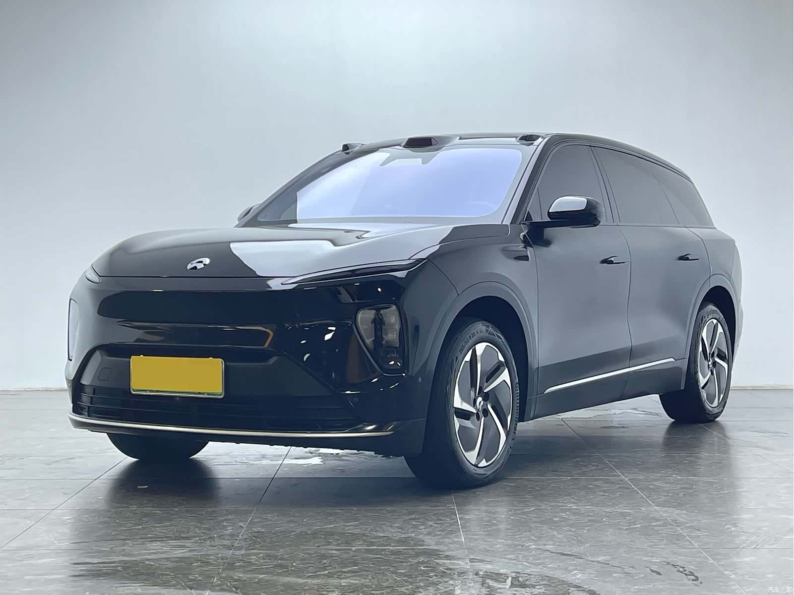 NIO ES8, 2024 1