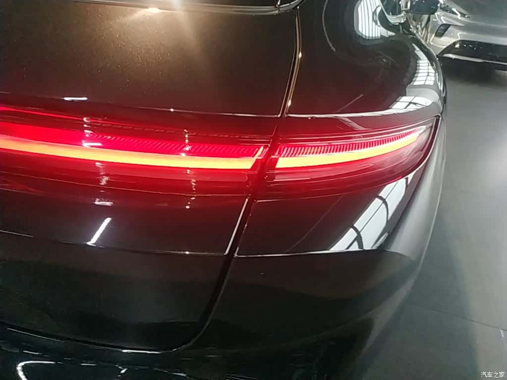 NIO ET5, 2024 8