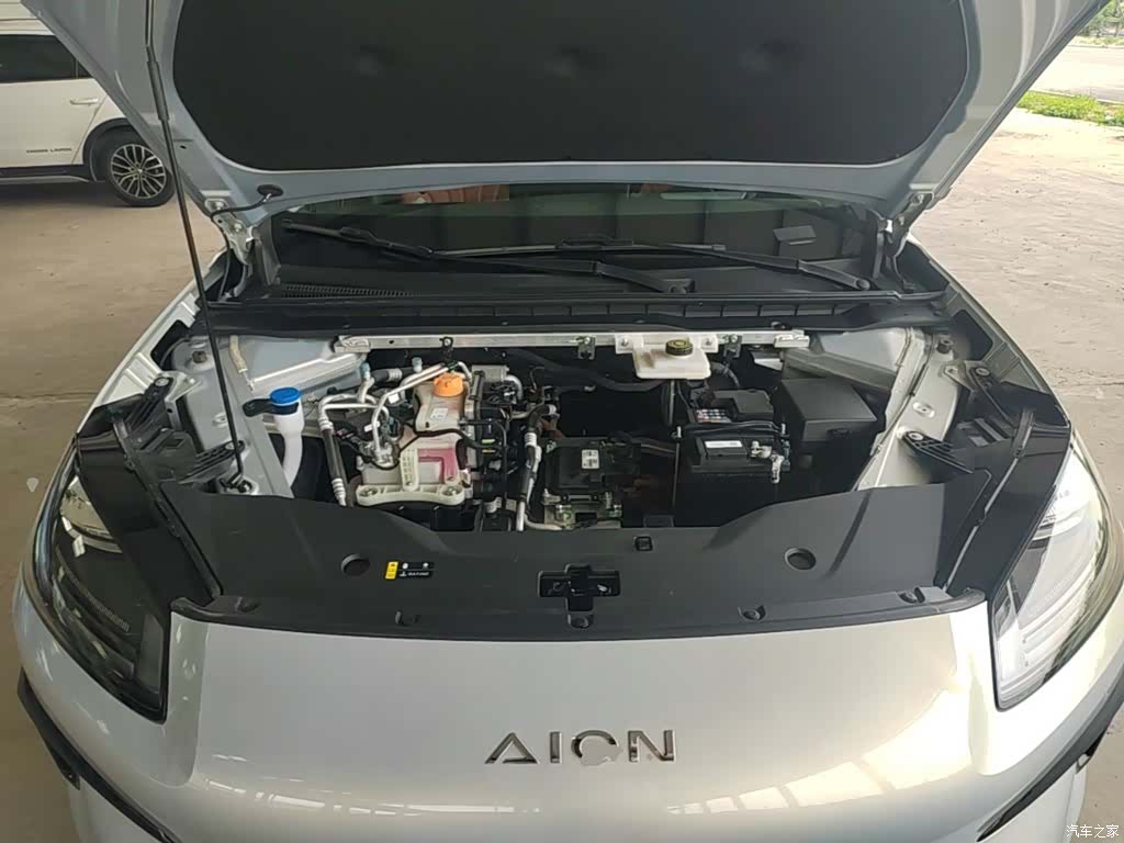 Aion RT, 2024 22