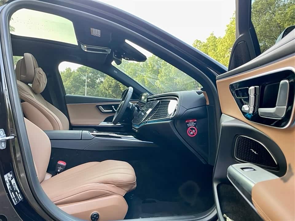 Mercedes-Benz E-class Mercedes-Benz E-class