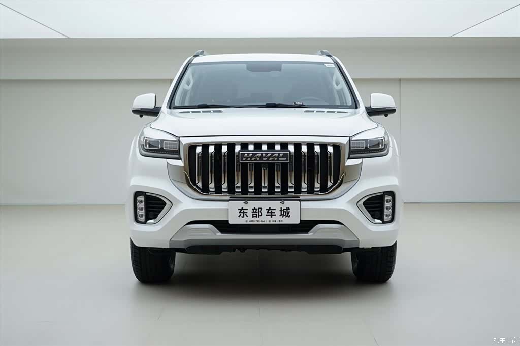 Haval H9, 2023 2