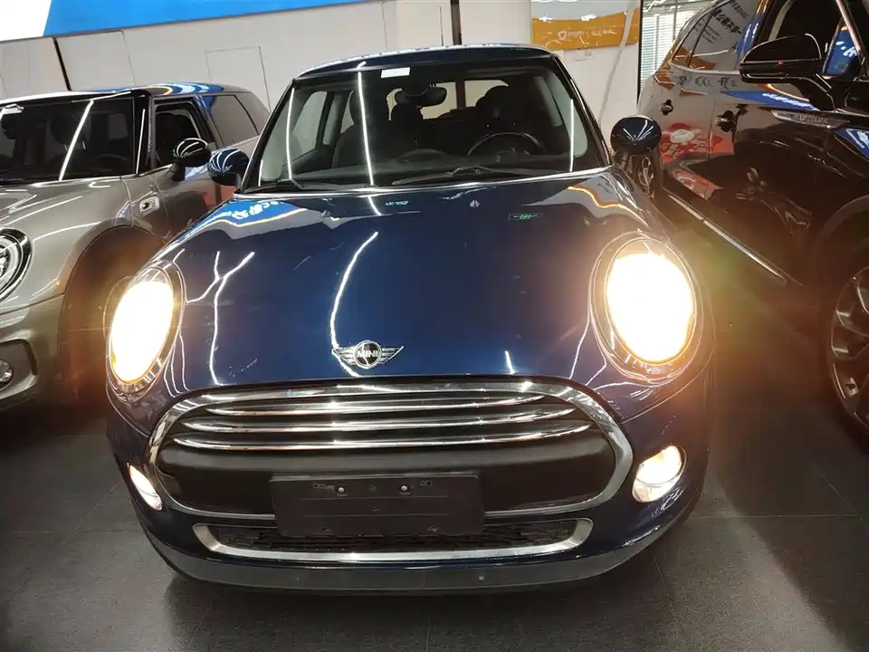 MINI MINI