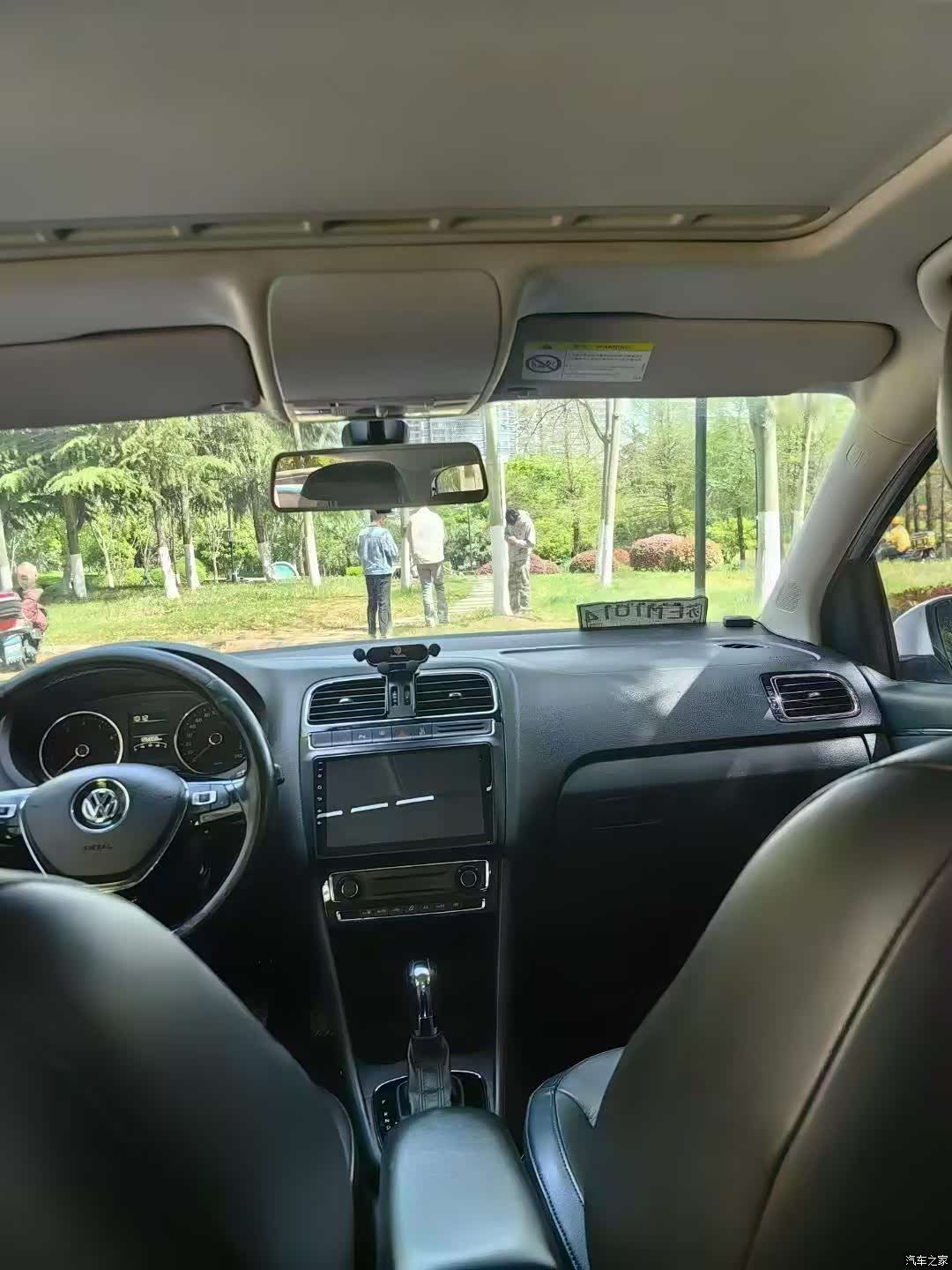 Volkswagen Polo, 2015 7