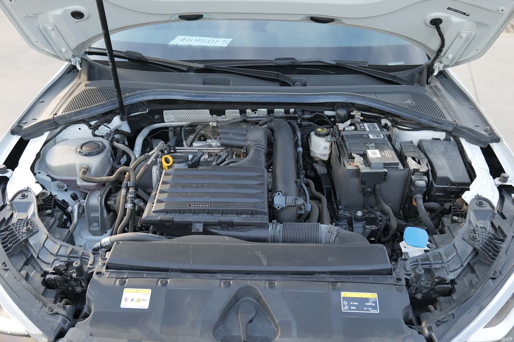 Audi A3, 2023 7