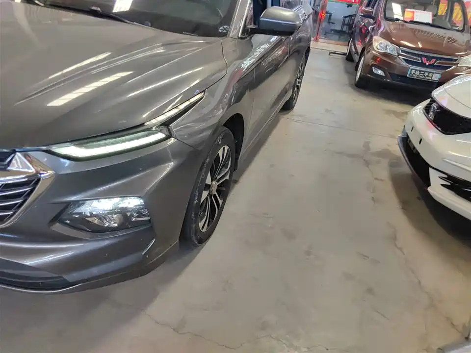 Wuling Wuling Capgemini