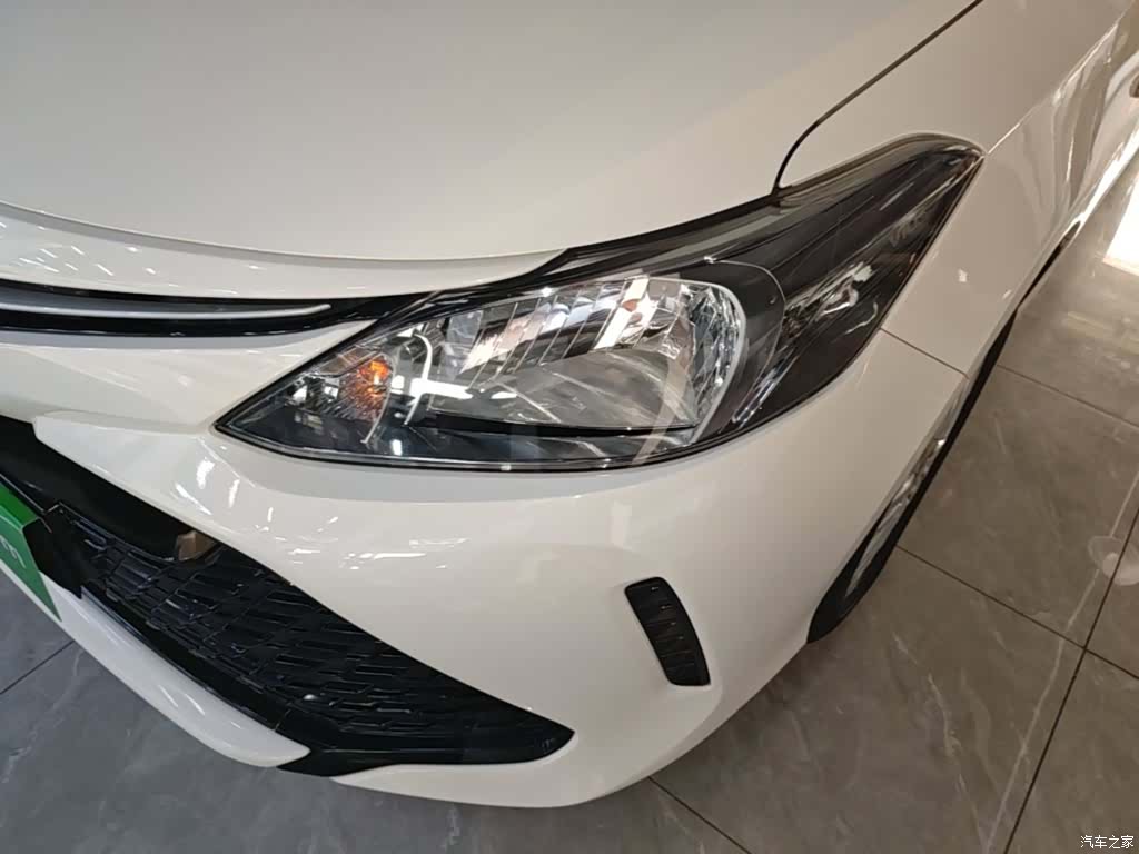 Toyota FS, 2018 24
