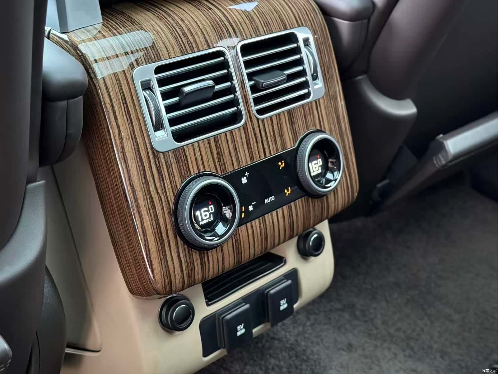 Land Rover Range Rover, 2018 23