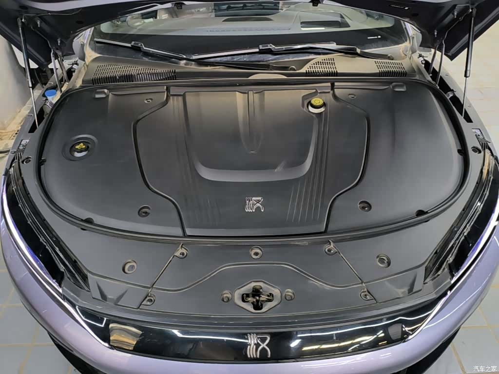 BYD Han, 2024 20