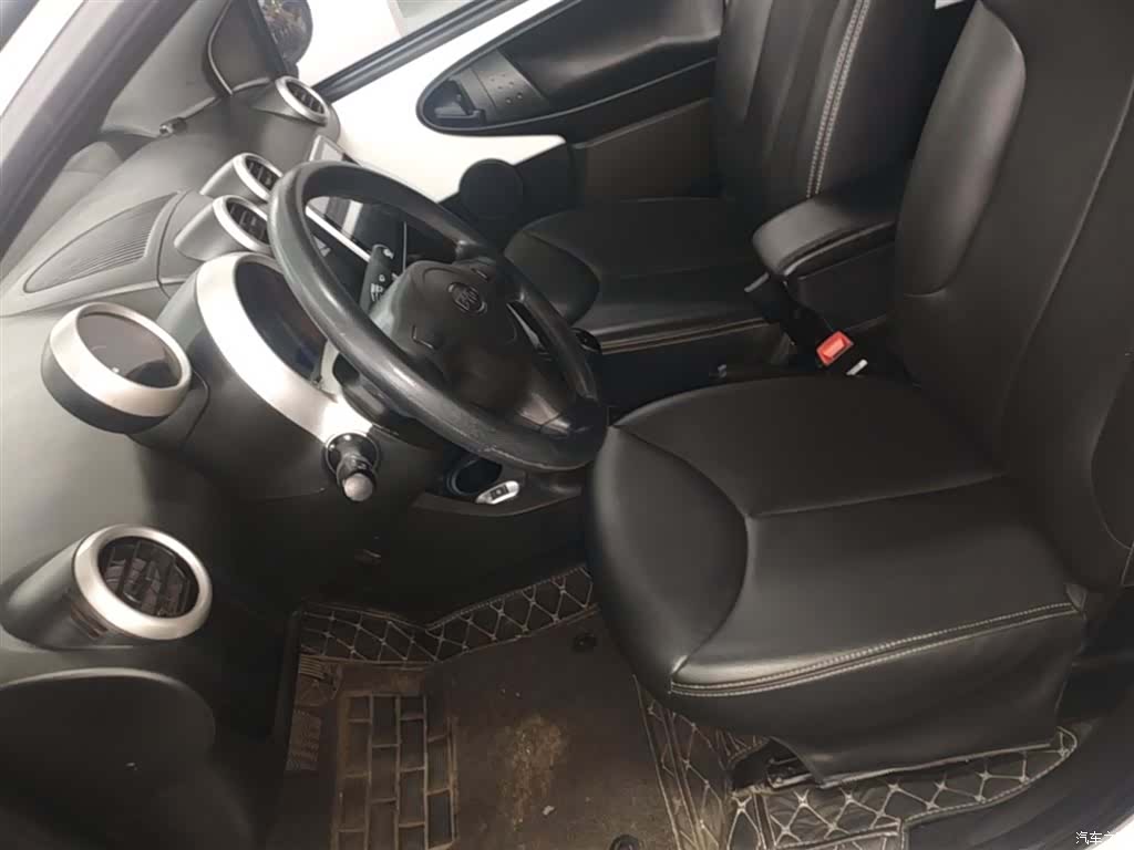 BYD F0, 2017 15