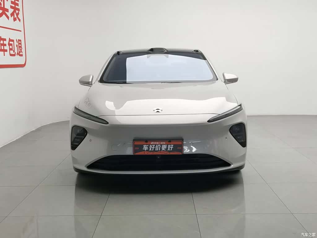 NIO ET7, 2024 3