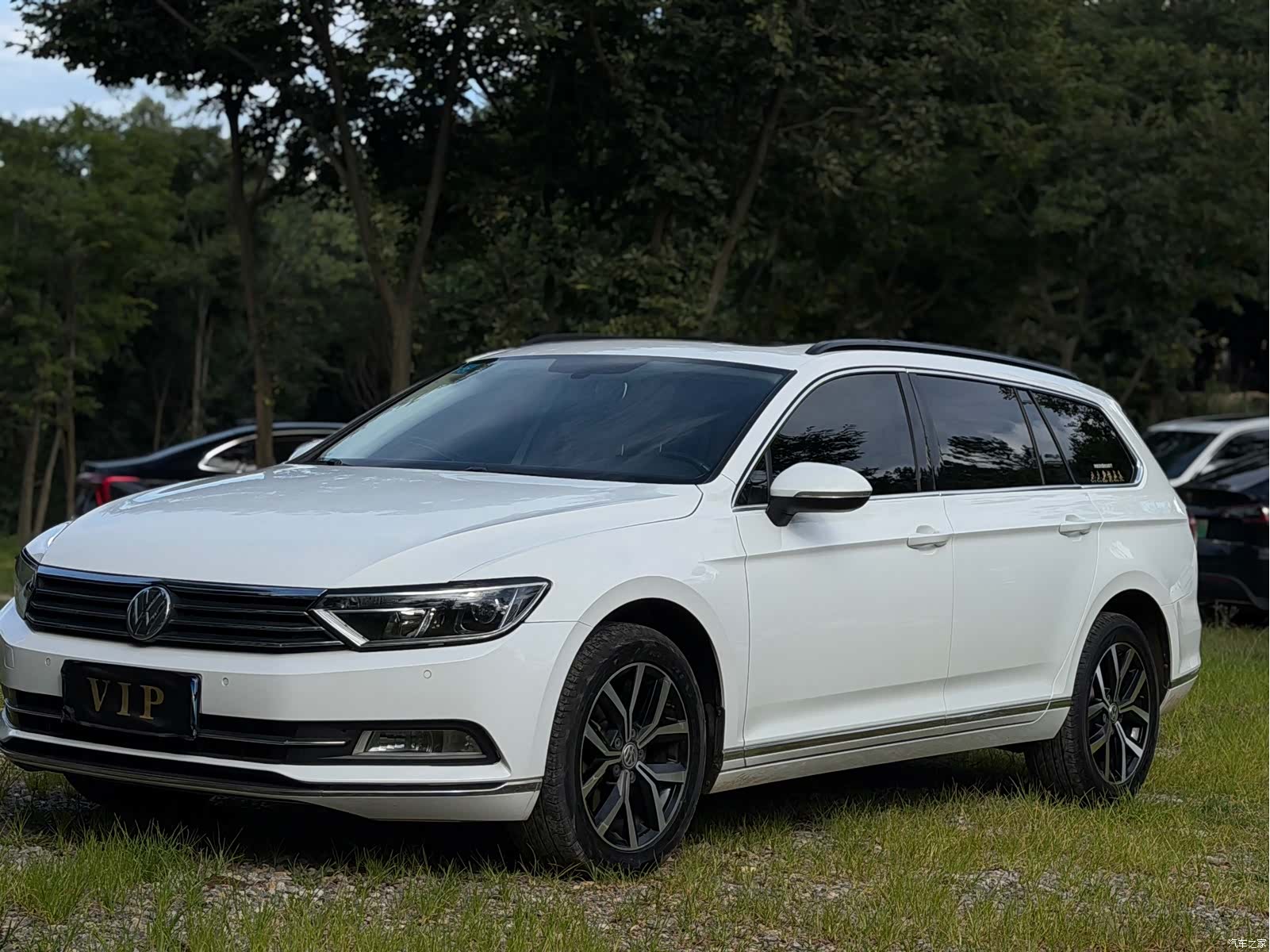 Volkswagen Variant