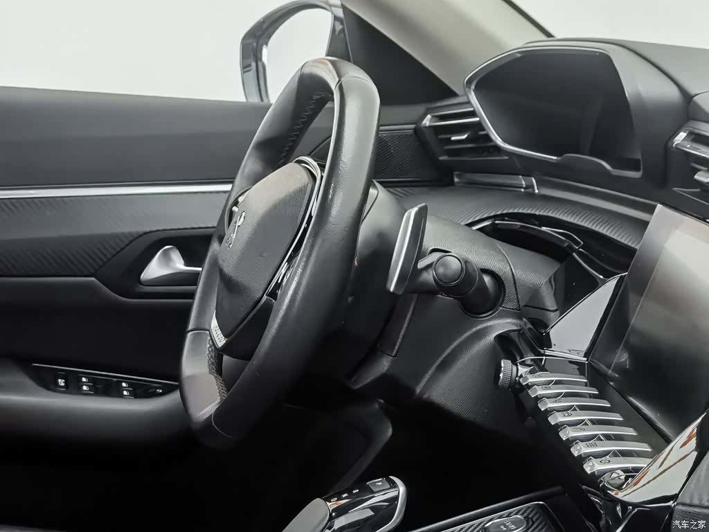 Peugeot 508L, 2020 22