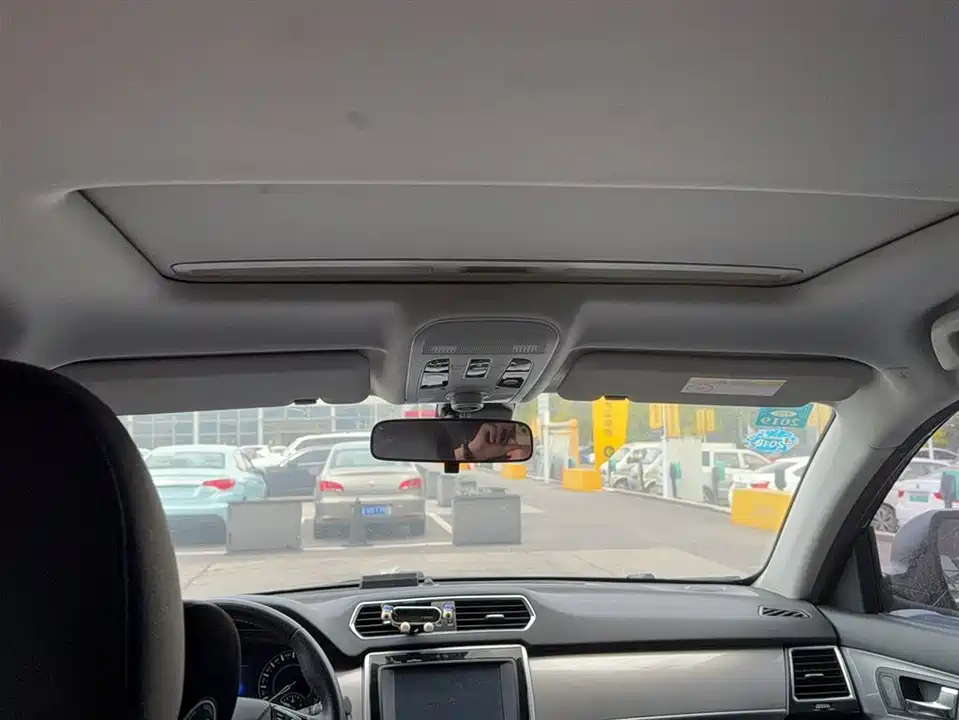 Haval H2
