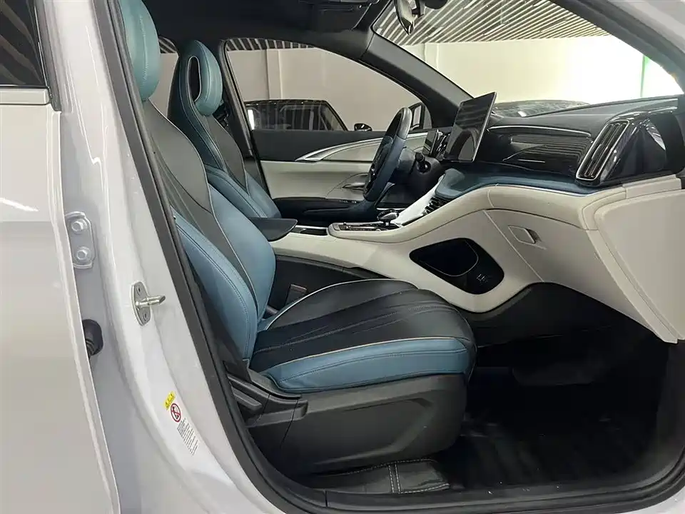 BYD Song Pro BYD Song Pro