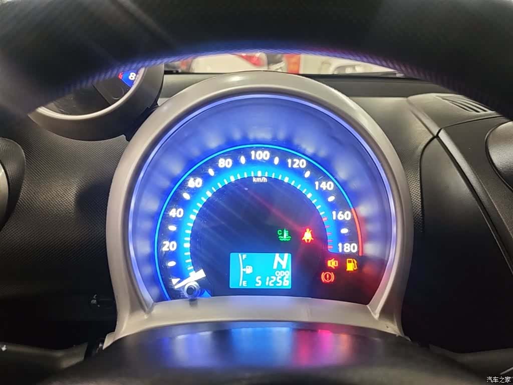 BYD F0, 2017 12