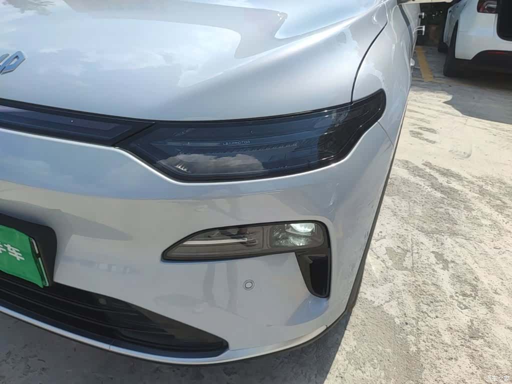 Leapmotor C11, 2025 24
