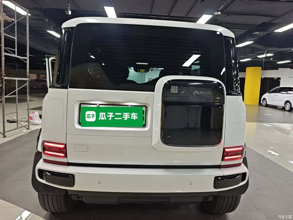 Chery V23, 2024 6