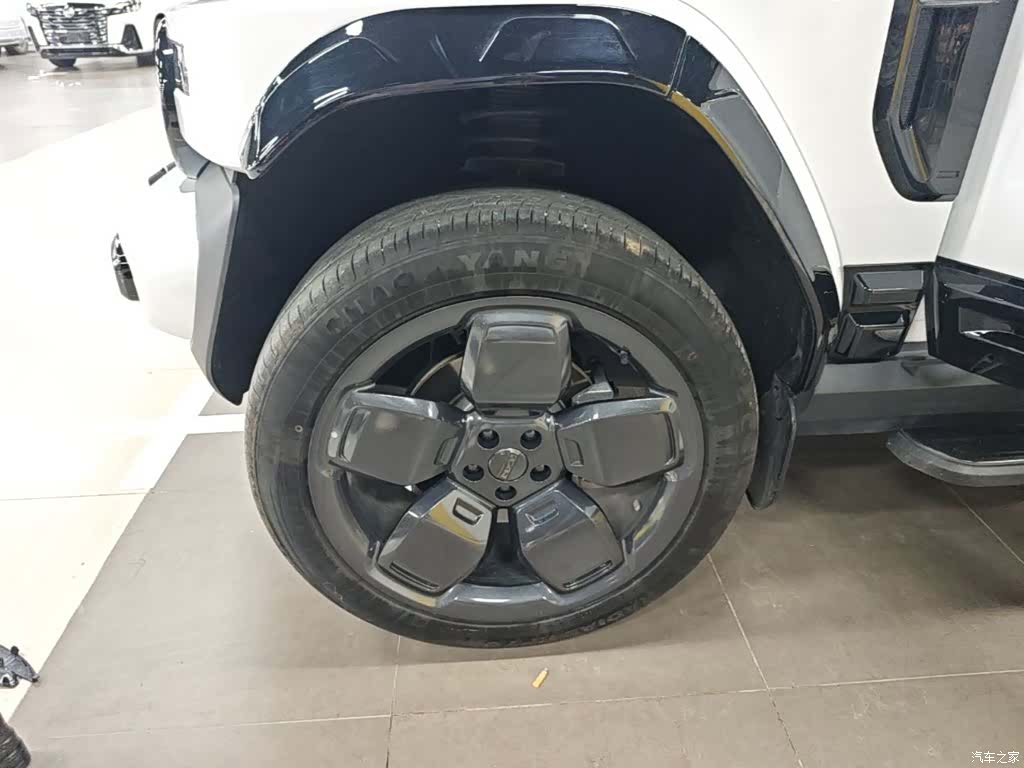 Chery V23, 2024 23
