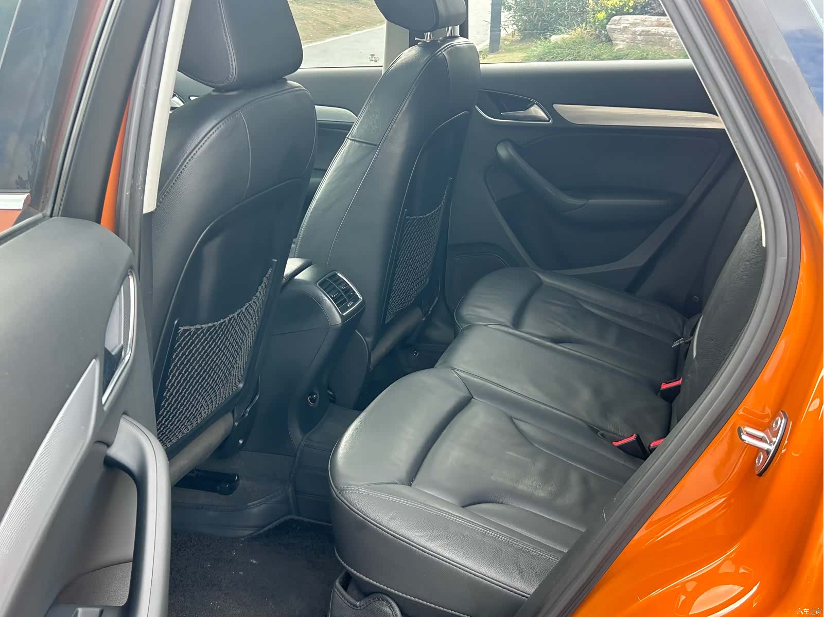 Audi Q3, 2014 11
