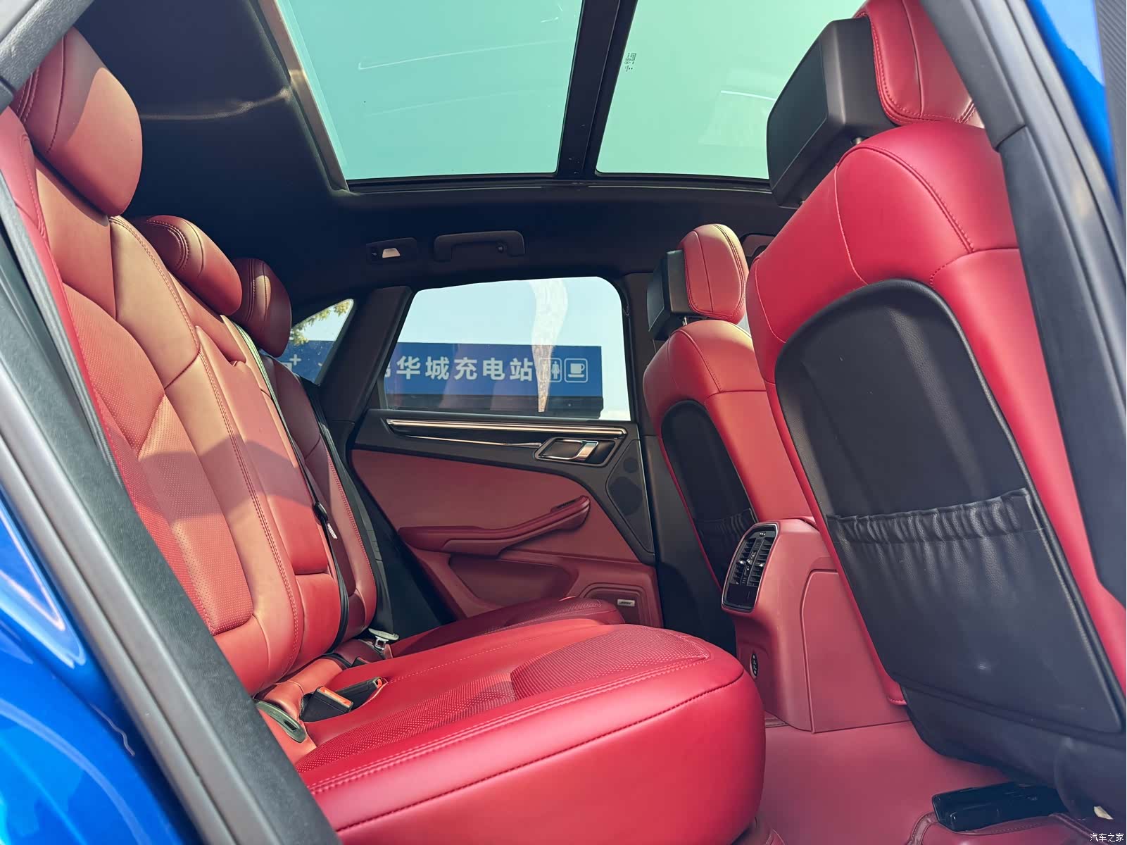 Porsche Macan, 2017 10