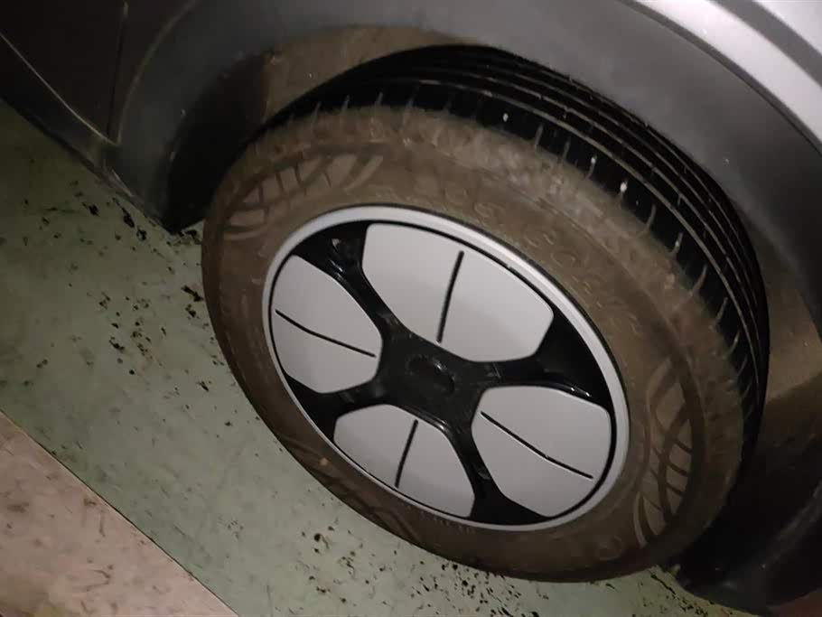 Wuling Nanning Car