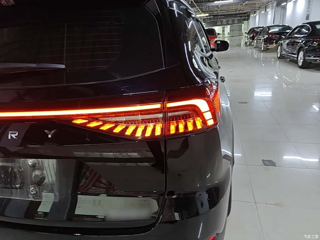 Chery Tiggo 8, 2025 24