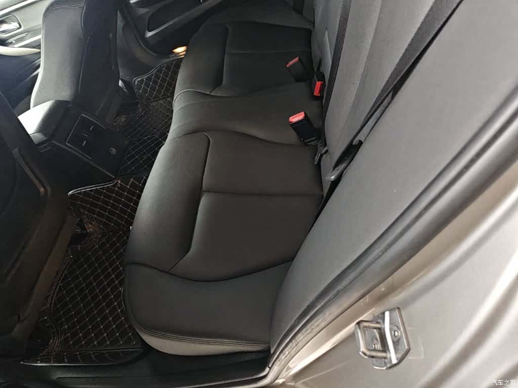 BMW 3 Series, 2016 17