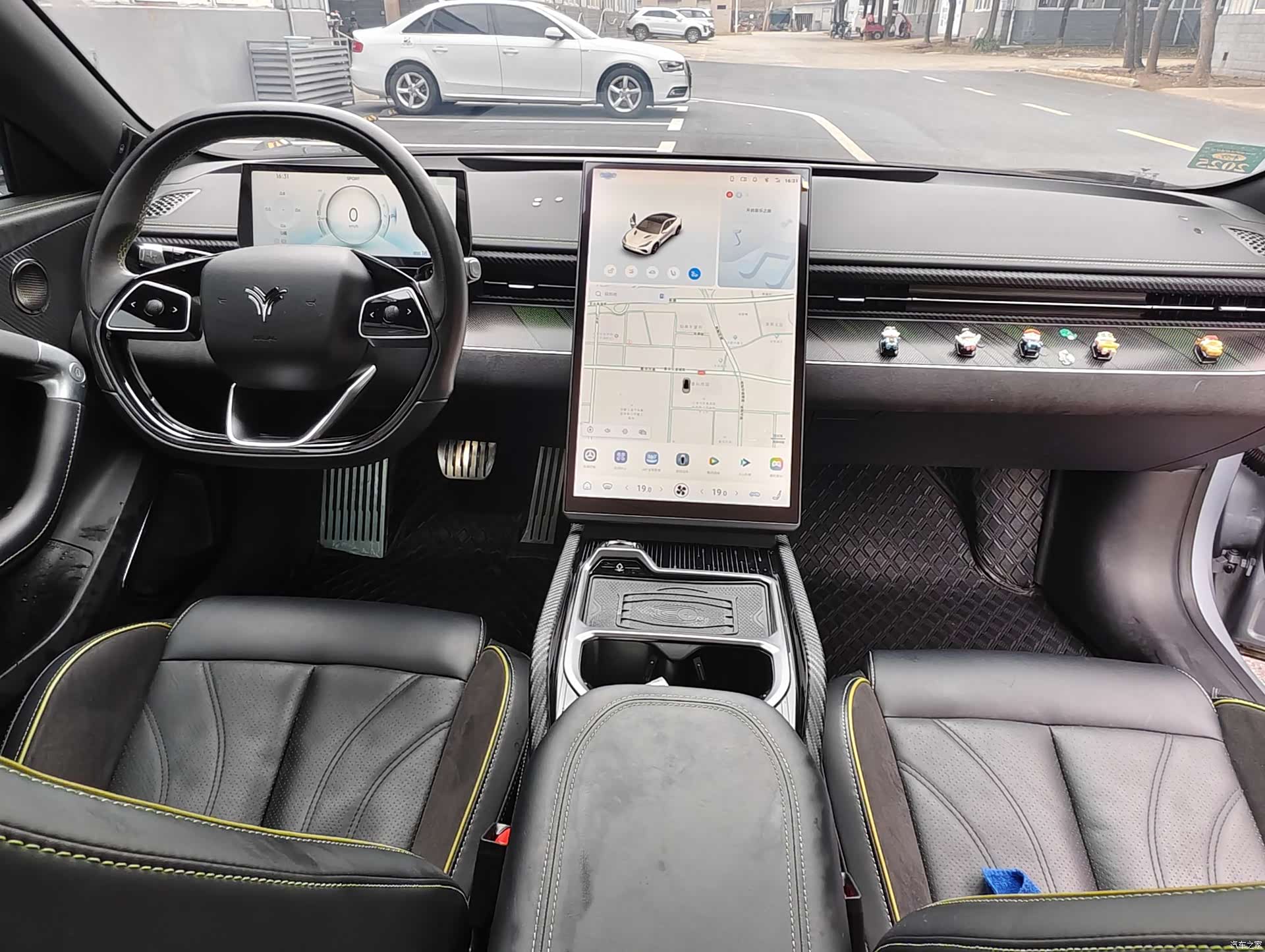 Neta GT, 2023 10
