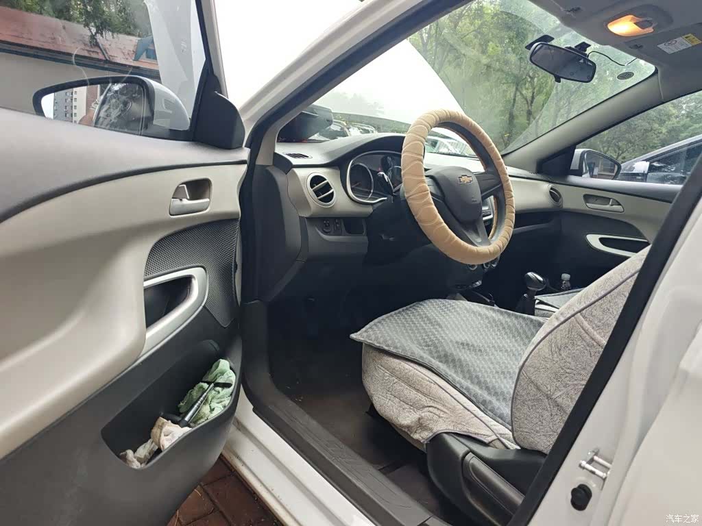 Chevrolet 3, 2016 17