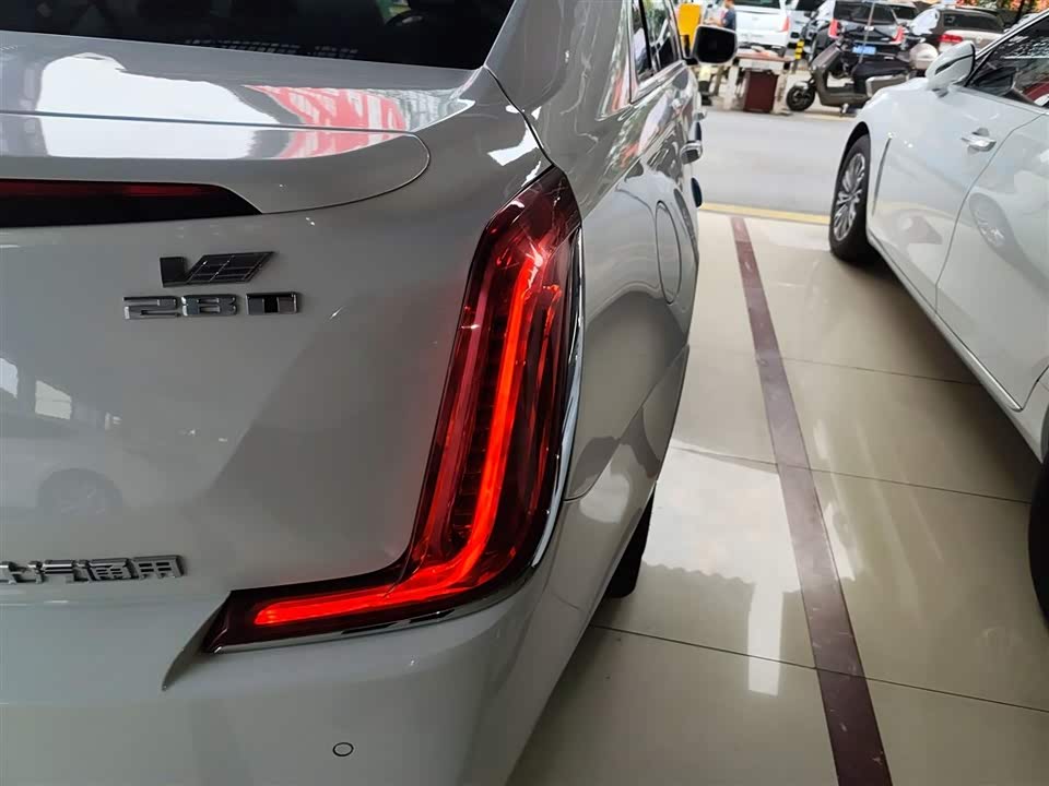 Wuling Nanning Car