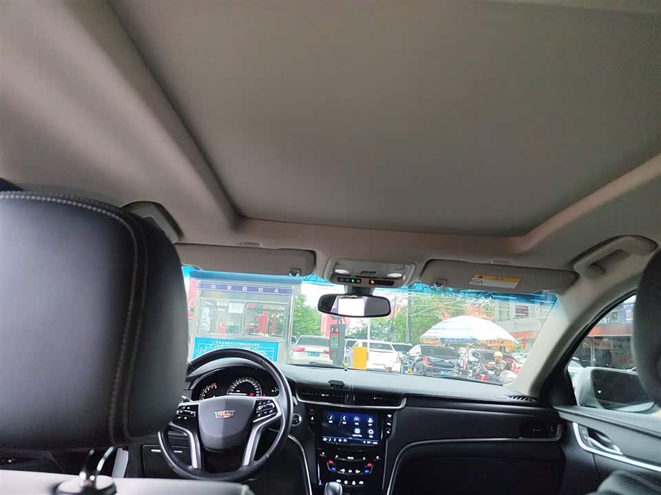Wuling Nanning Car