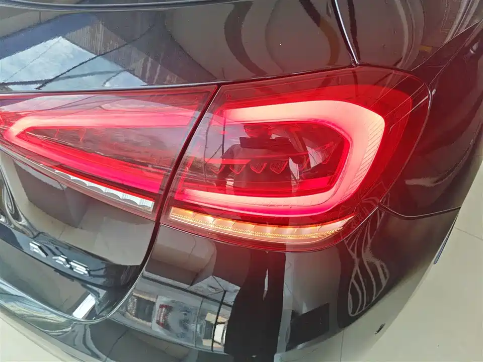 Mercedes-Benz Class A AMG