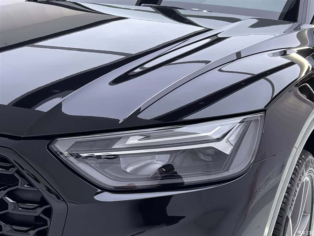 Audi Q5L, 2023 13