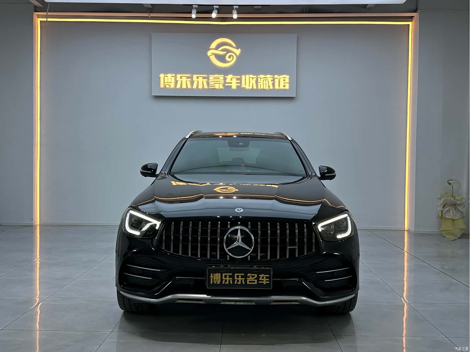Mercedes-Benz GLC, 2020 6