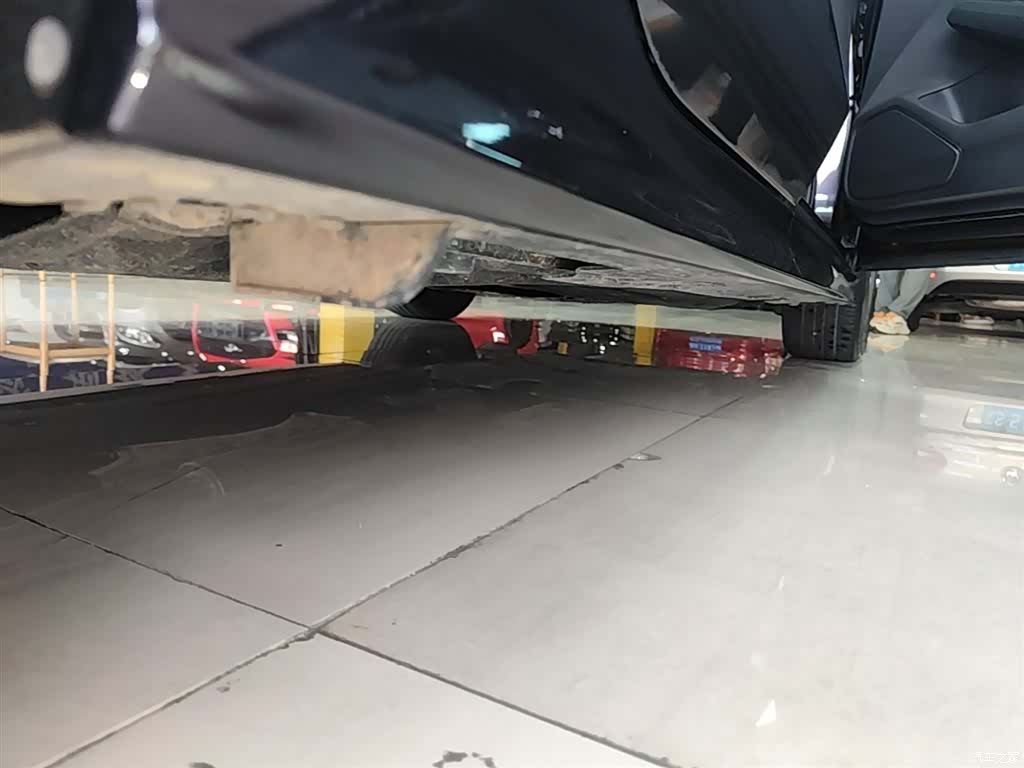 Honda Integra, 2024 21
