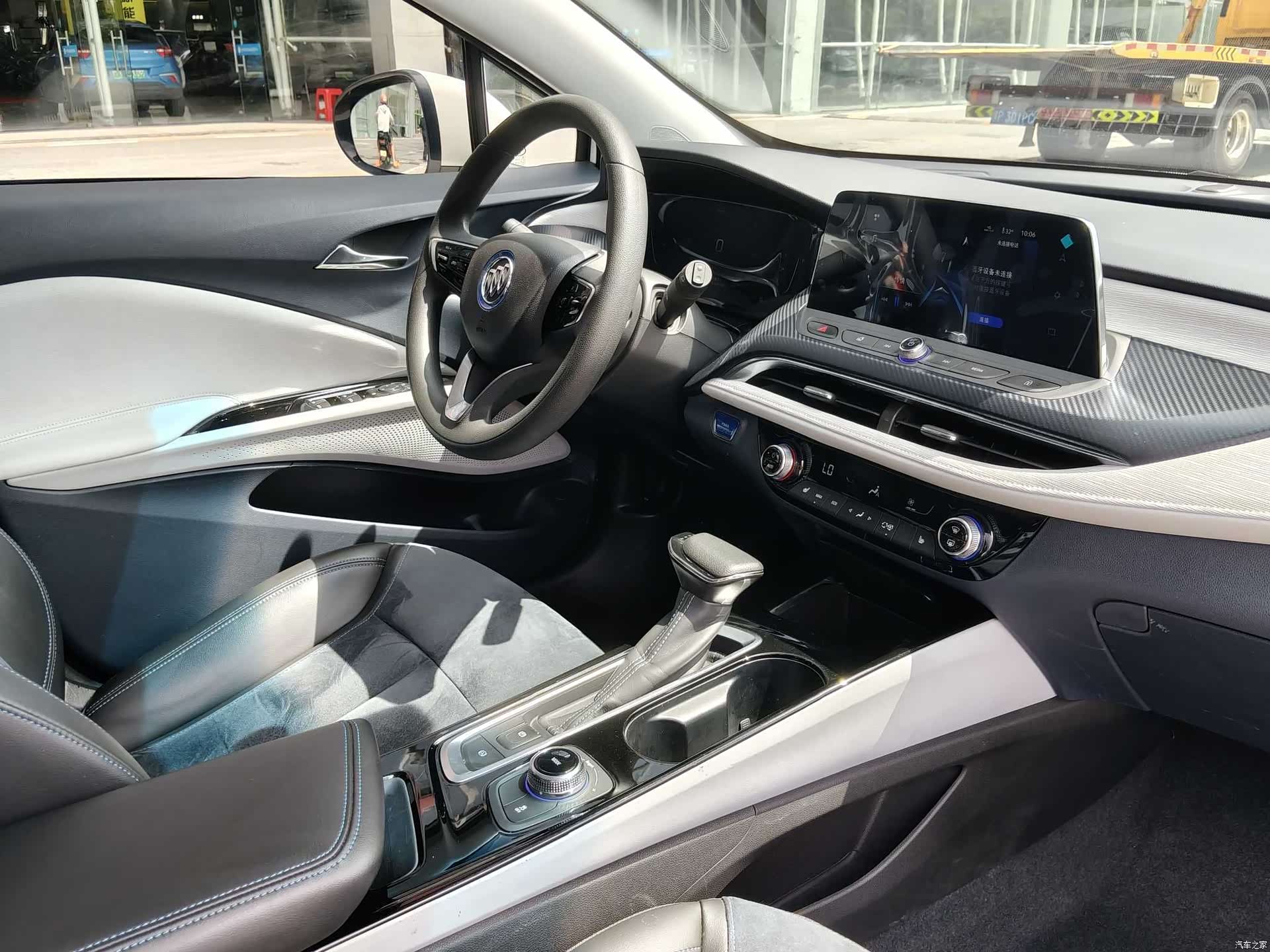 Buick Velite, 2020 16