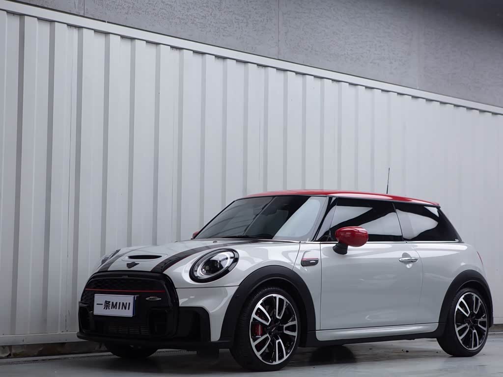 Mini JCW