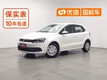 Polo 2014�� 1.4L �ֶ����а�