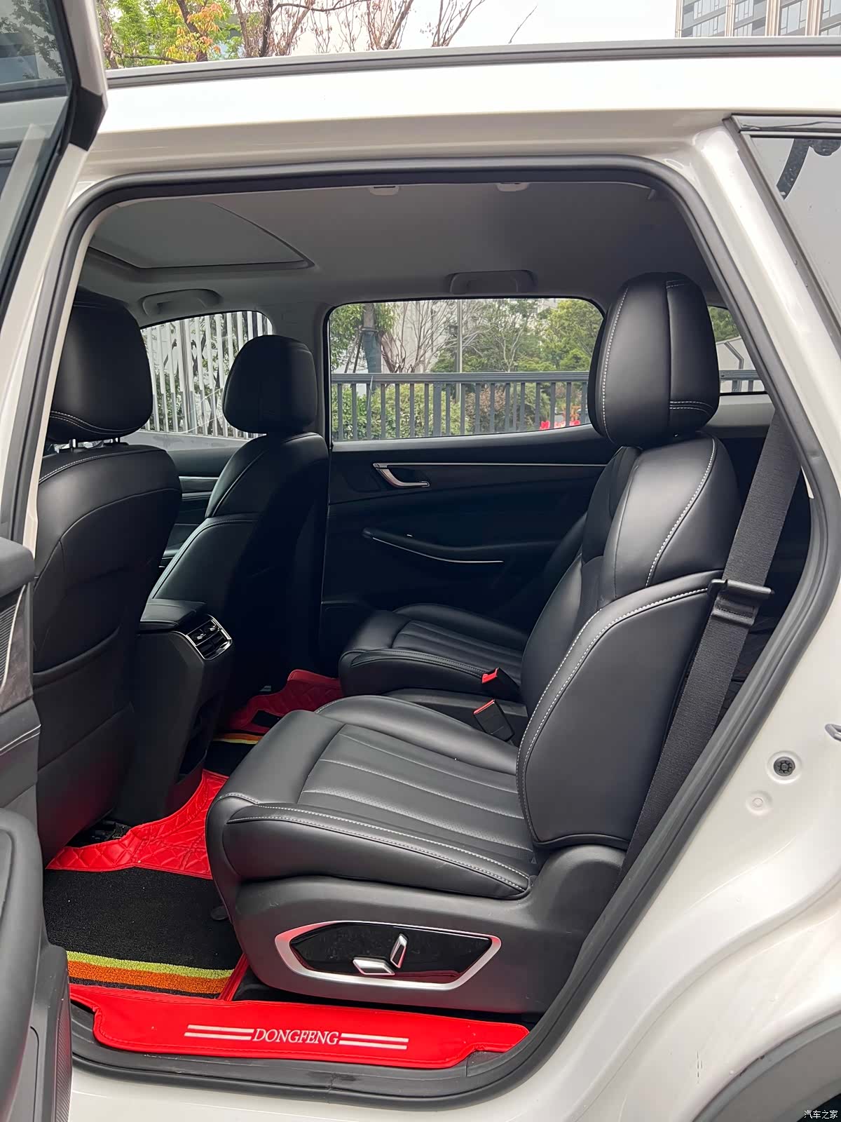 DongFeng 580, 2022 6
