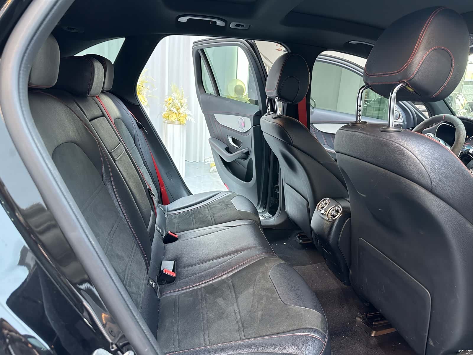 Mercedes-Benz GLC, 2020 18