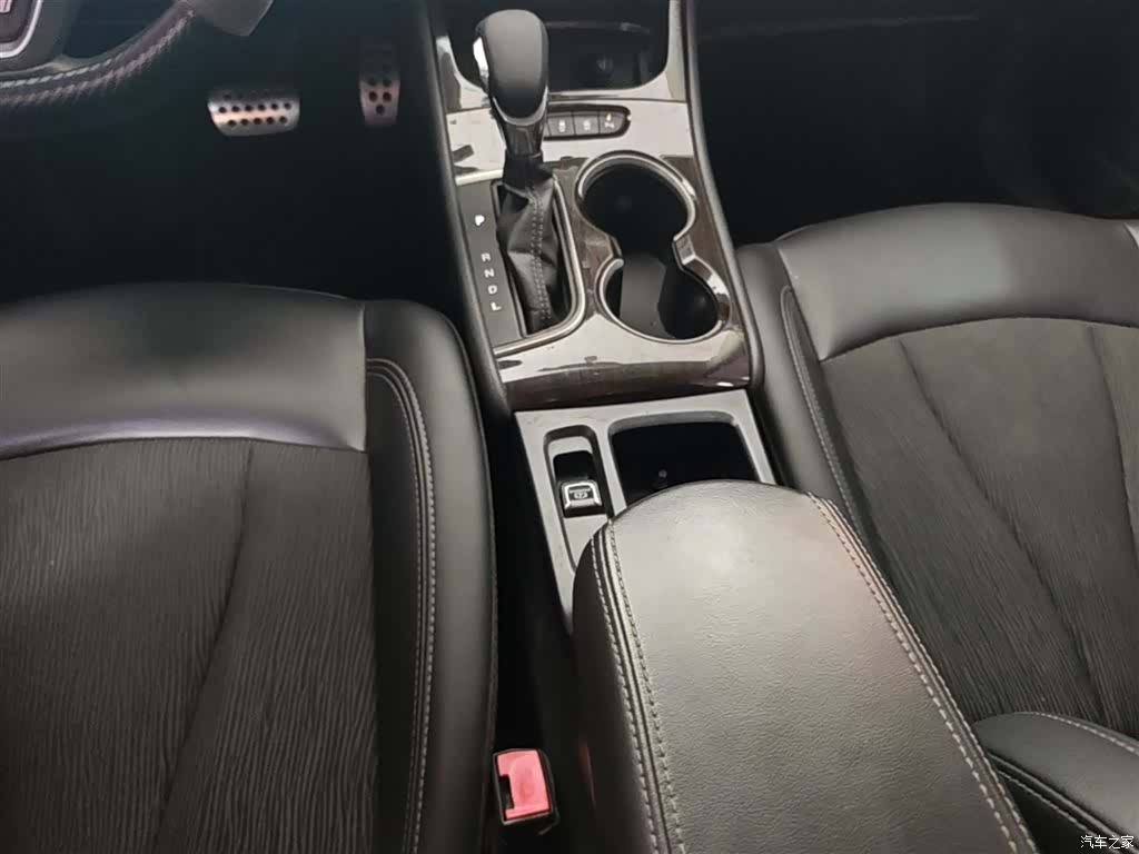 Buick Verano, 2018 14